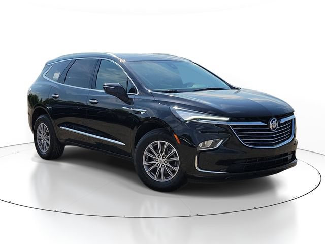 Used 2023 Buick Enclave Essence w/ LPO, Floor Liner Package FWD 360° Tour