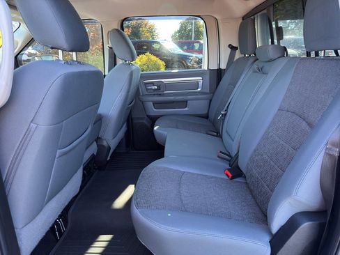 Used 2018 RAM 1500 Big Horn image 7