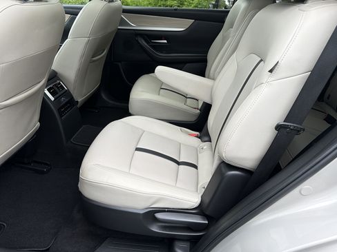 Used 2025 MAZDA CX-90 Plug-In Hybrid w/Premium Sport AWD/4WD image 22