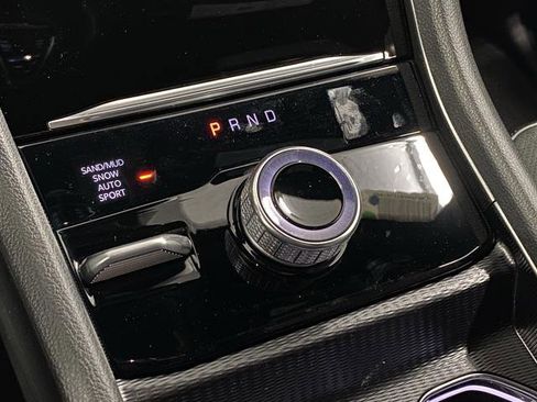 New 2026 Jeep Grand Cherokee Altitude AWD/4WD image 21