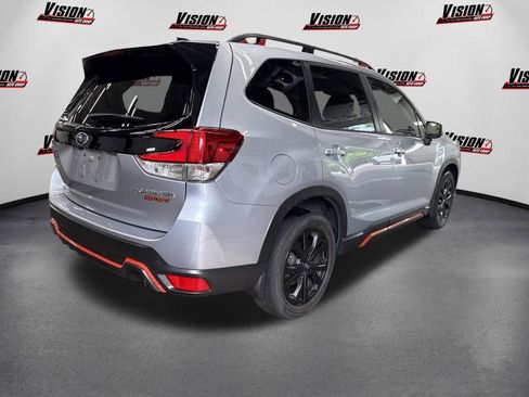 Used 2024 Subaru Forester Sport AWD/4WD image 5