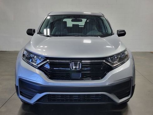 Used 2020 Honda CR-V LX image 3
