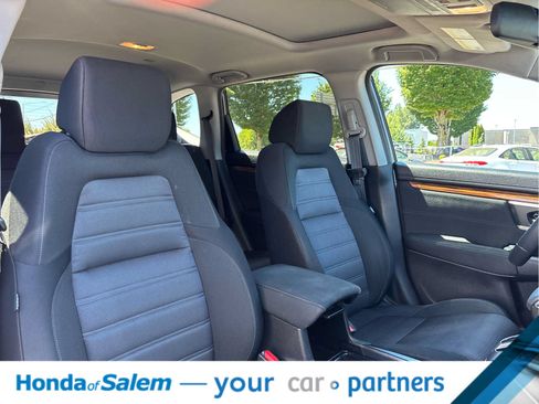 Used 2020 Honda CR-V EX image 14