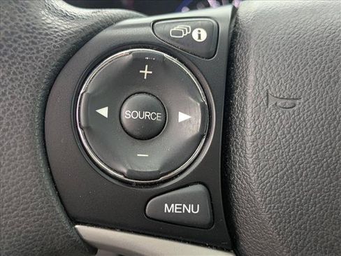 Used 2014 Honda Civic LX image 14