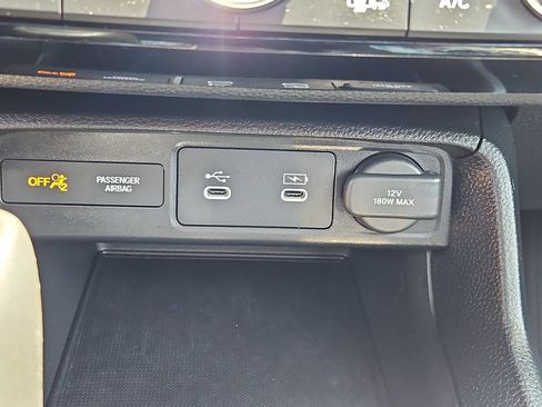Used 2026 Honda Civic Sport image 18