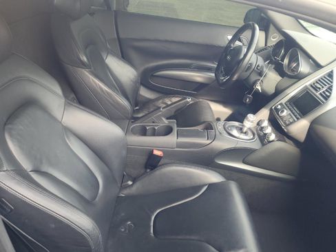 Used 2008 Audi R8 V8 AWD/4WD image 7