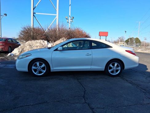 Used 2008 Toyota Solara SLE image 4