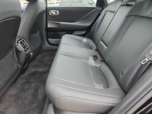 Certified 2024 Hyundai Ioniq 6 Limited image 19