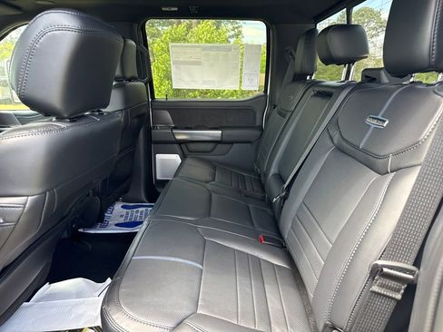 New 2026 Ford F250 Platinum AWD/4WD image 42