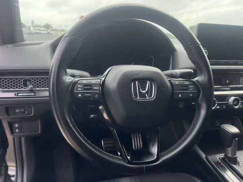 Certified 2024 Honda Civic Sport image 17