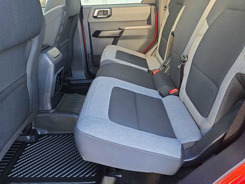 Used 2023 Ford Bronco 4-Door image 18