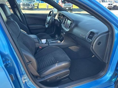 Used 2023 Dodge Charger R/T w/ Daytona Edition Group image 9