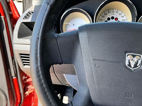 Used 2009 Dodge Caliber SXT FWD image 19