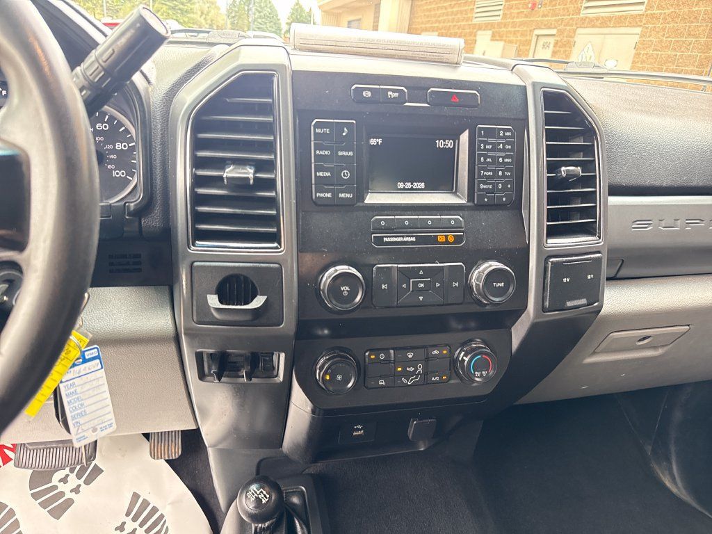 Used 2019 Ford F450 XLT AWD/4WD image 15