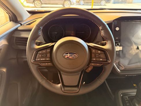 New 2026 Subaru Crosstrek 2.5i Limited AWD/4WD image 16