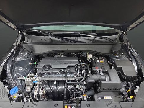 New 2026 Hyundai Kona SEL Sport image 36