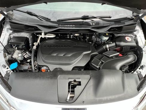 Used 2022 Honda Odyssey EX-L image 72