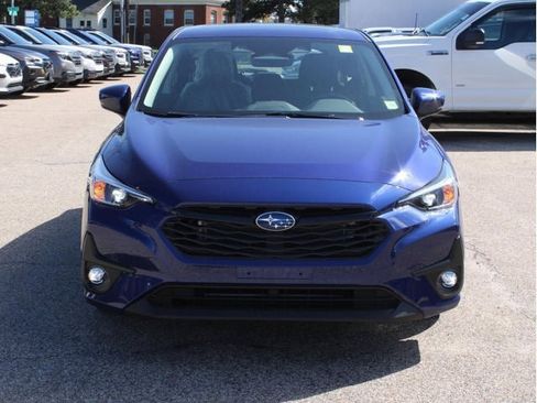 New 2026 Subaru Impreza 2.0i Sport AWD/4WD image 19
