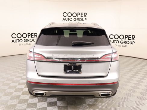 Used 2023 Lincoln Nautilus Reserve w/ Equipment Group 202A AWD/4WD image 22