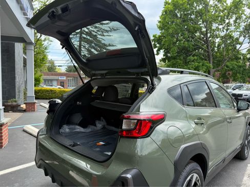 New 2026 Subaru Crosstrek 2.5i Limited AWD/4WD image 36