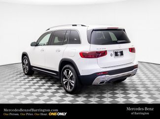 New 2025 Mercedes-Benz GLB 250 GLB 250 video 3