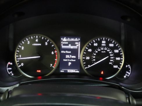 Used 2018 Lexus NX 300 FWD w/ Accessory Package 2 image 40