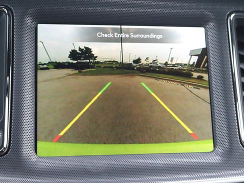 New 2023 Dodge Challenger SRT Hellcat image 28