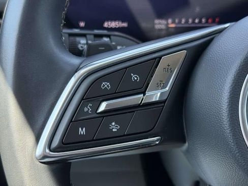 Used 2024 Buick Envision Preferred AWD/4WD image 20