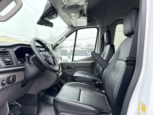 New 2026 Ford Transit 350 XL image 10
