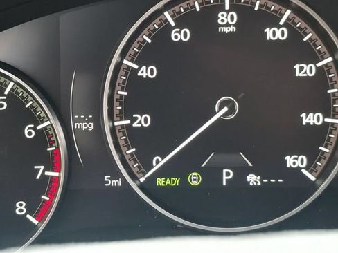 New 2026 MAZDA CX-90 3.3 Turbo w/ Preferred Package AWD/4WD image 11
