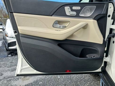 Used 2023 Mercedes-Benz GLE 450 4MATIC image 21