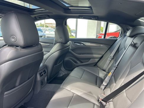 New 2026 Cadillac CT5 V w/ Technology Package image 16