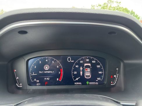 New 2026 Acura Integra FWD image 28