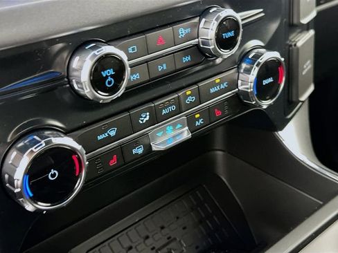 New 2026 Ford F150 XLT AWD/4WD image 16
