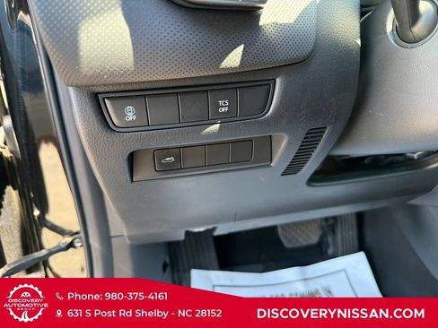 Used 2023 MAZDA CX-50 2.5 S w/ Accent Package AWD/4WD image 15