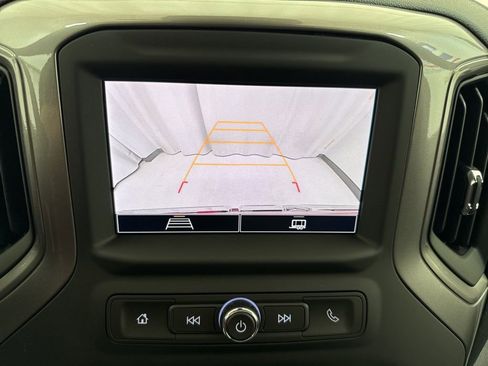 New 2026 GMC Sierra 1500 Pro w/ Graphite Edition image 27