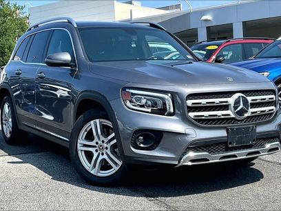 Used 2023 Mercedes-Benz GLB 250 4MATIC