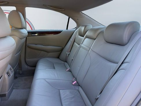 Used 2004 Lexus ES 330 330 image 13