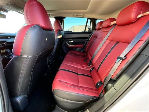 New 2026 MAZDA CX-50 2.5 Hybrid w/ Cargo Package image 13