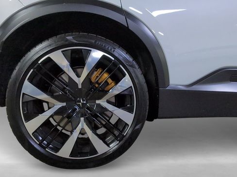 Used 2025 Polestar Polestar 3 image 24