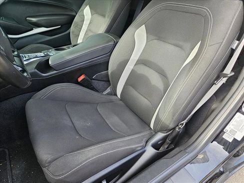 Certified 2023 Chevrolet Camaro LT w/ RS Package image 13