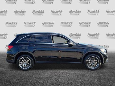 Used 2019 Mercedes-Benz GLC 300 image 8