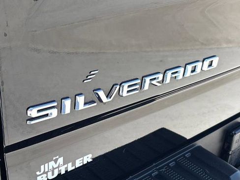 Used 2024 Chevrolet Silverado 1500 RST w/ All Star Edition Plus AWD/4WD image 42