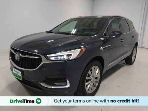Used 2019 Buick Enclave Essence w/ Trailering Package, 5000 lbs. AWD/4WD image 1