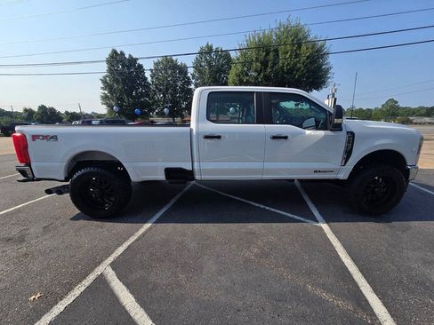 Used 2024 Ford F250 XL w/ FX4 Off-Road Package AWD/4WD image 8