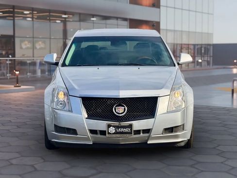 Used 2013 Cadillac CTS Luxury w/ Wood Trim Package image 21
