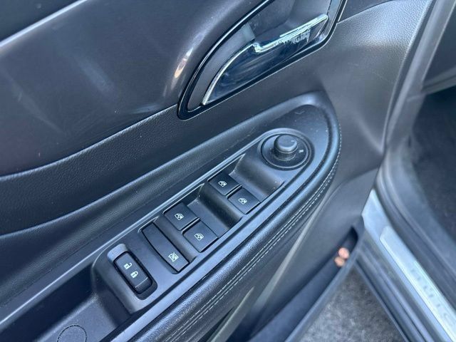 Used 2019 Buick Encore Preferred w/ Safety Package FWD image 16