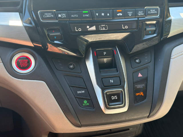 Used 2019 Honda Odyssey EX-L image 27