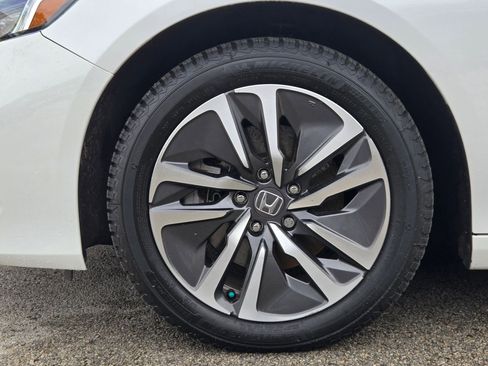 Certified 2021 Honda Accord EX-L image 30