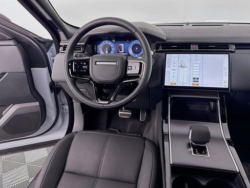 Used 2026 Land Rover Range Rover Velar Dynamic SE image 25